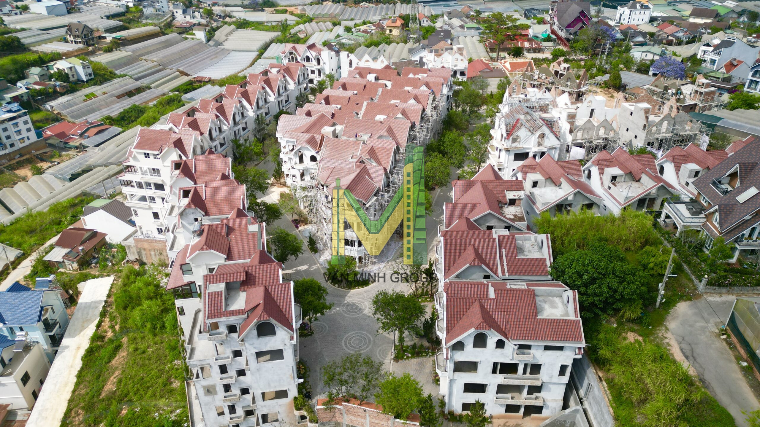 hình ảnh thực tế