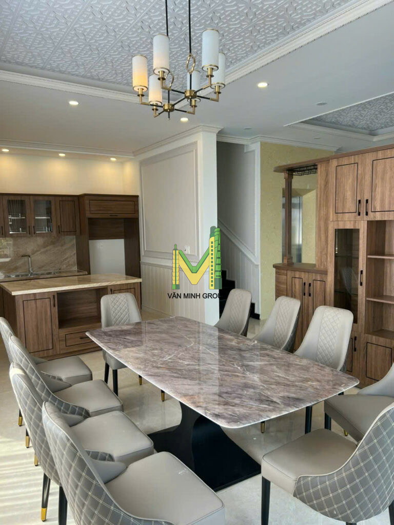 Bán biệt thự mặt tiền đường chính Trần Quang Khải phường 8 Đà Lạt. 305m 29 tỷ5 - Ảnh 4