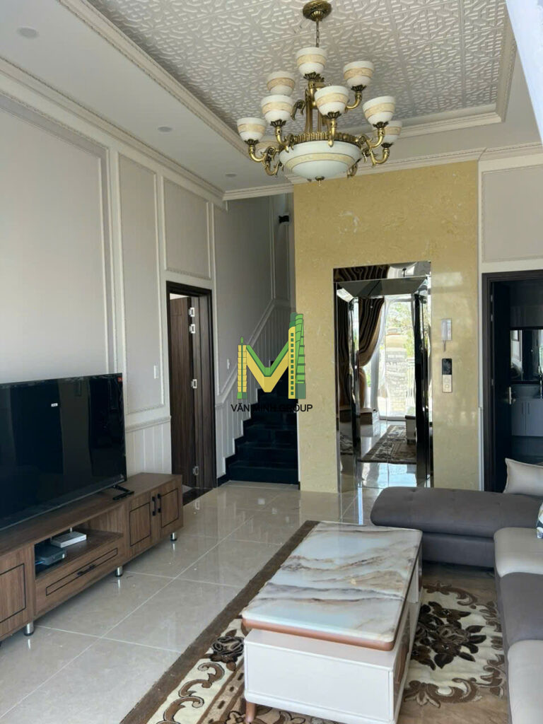 Bán biệt thự mặt tiền đường chính Trần Quang Khải phường 8 Đà Lạt. 305m 29 tỷ5 - Ảnh 12
