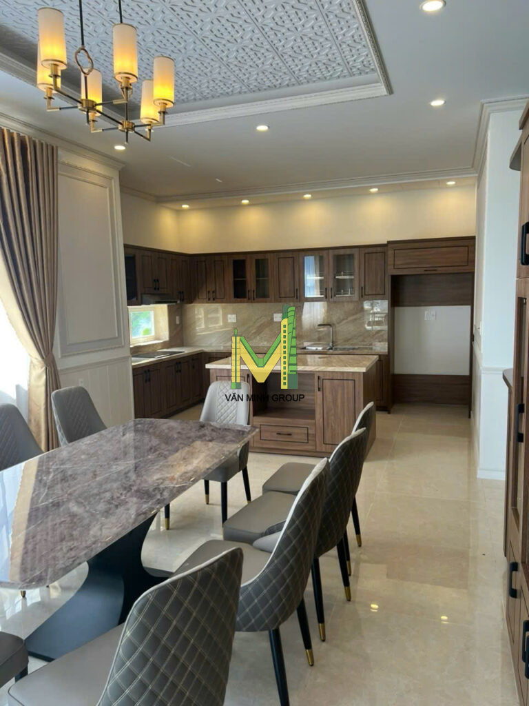 Bán biệt thự mặt tiền đường chính Trần Quang Khải phường 8 Đà Lạt. 305m 29 tỷ5 - Ảnh 15