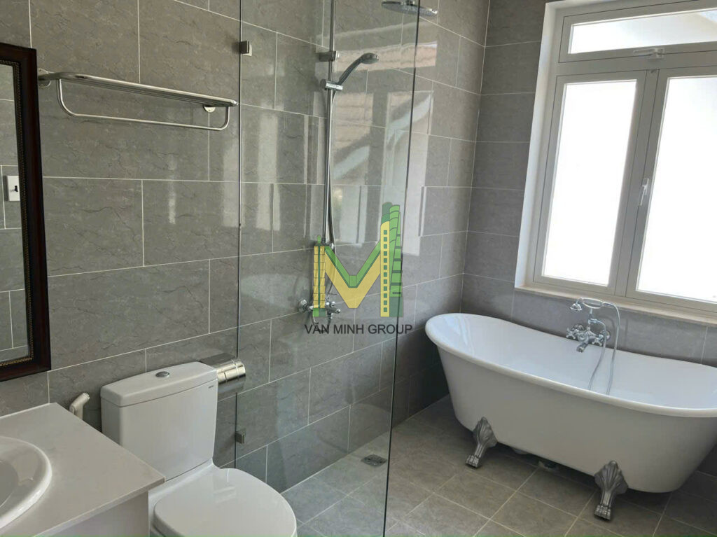 Bán biệt thự mặt tiền đường chính Trần Quang Khải phường 8 Đà Lạt. 305m 29 tỷ5 - Ảnh 16
