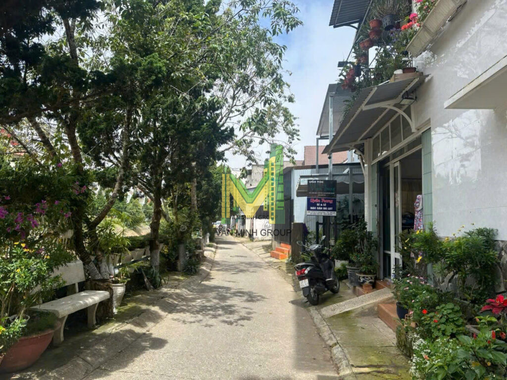 Nhà 2 mặt tiền hẻm Hoàng Diệu - Ảnh 5
