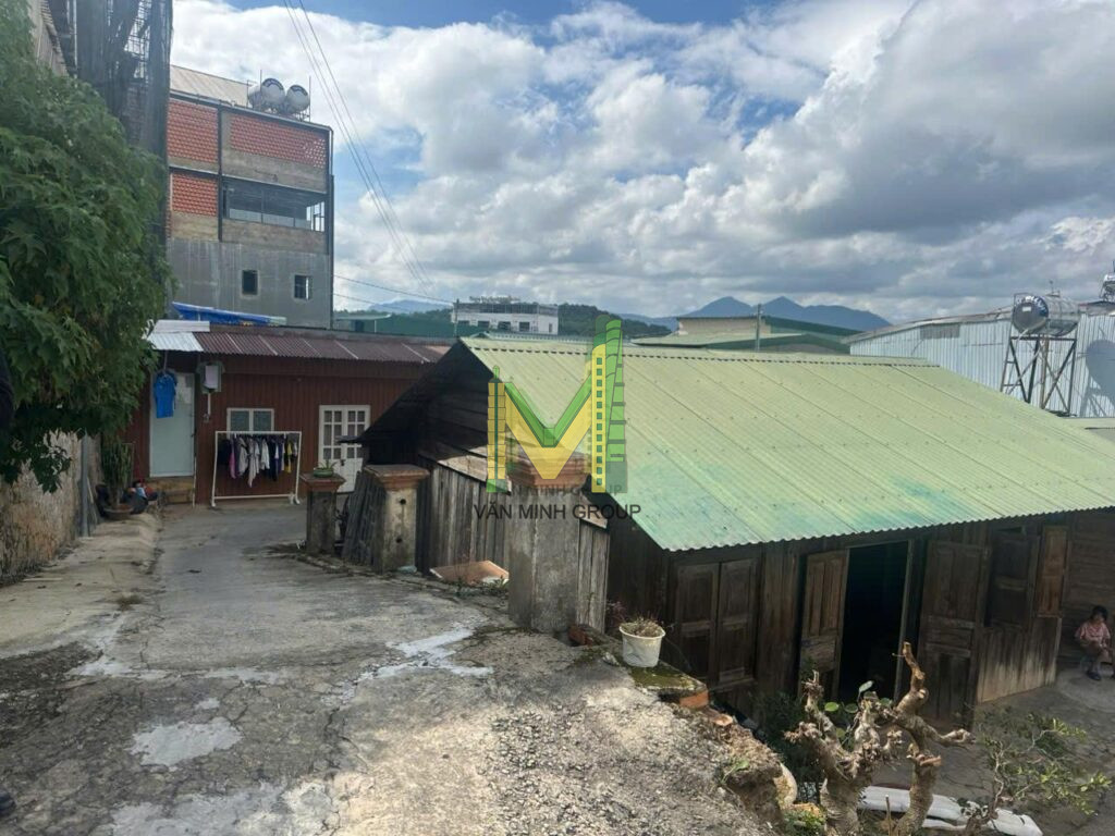 Lô đất 3 mặt tiền  Phù Đổng Thiên Vương 152,27m2 Giá 9,5 Tỉ - Ảnh 3