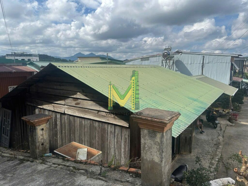 Lô đất 3 mặt tiền  Phù Đổng Thiên Vương 152,27m2 Giá 9,5 Tỉ - Ảnh 4