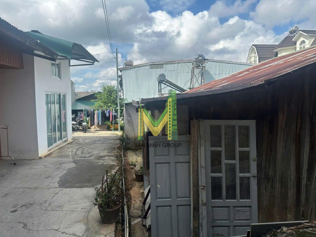 Lô đất 3 mặt tiền  Phù Đổng Thiên Vương 152,27m2 Giá 9,5 Tỉ - Ảnh 5