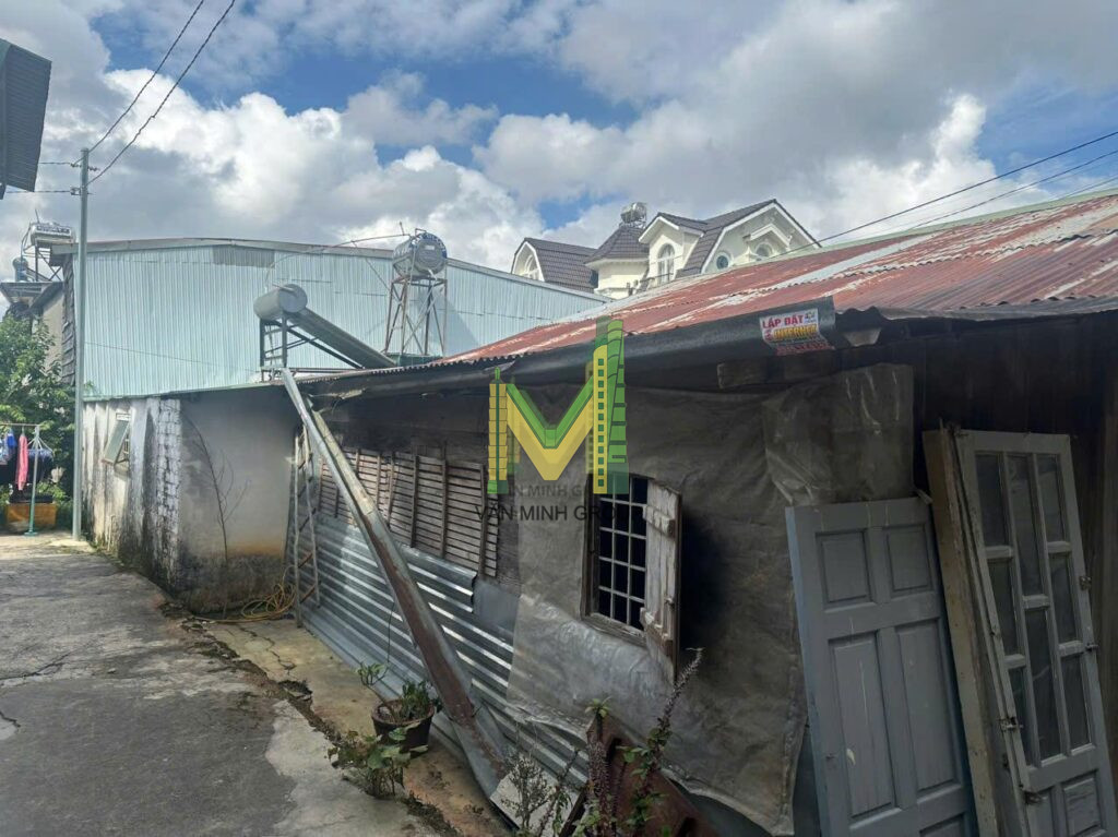 Lô đất 3 mặt tiền  Phù Đổng Thiên Vương 152,27m2 Giá 9,5 Tỉ - Ảnh 6