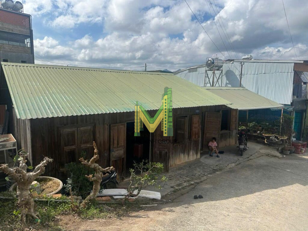 Lô đất 3 mặt tiền  Phù Đổng Thiên Vương 152,27m2 Giá 9,5 Tỉ - Ảnh 7