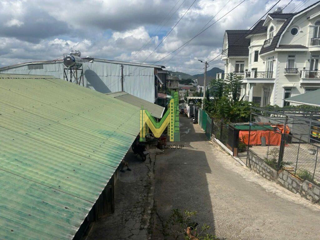 Lô đất 3 mặt tiền  Phù Đổng Thiên Vương 152,27m2 Giá 9,5 Tỉ - Ảnh 8