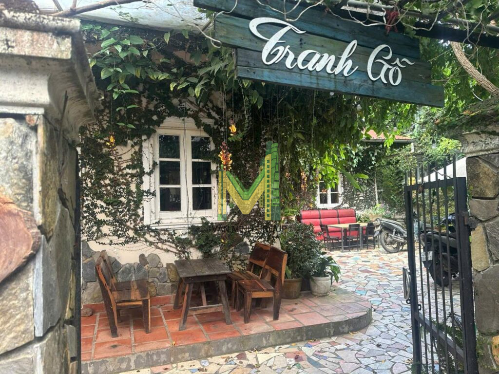 Nhà 2 mặt tiền  Phạm Hồng Thái 427,54m2  p10 30 tỉ - Ảnh 8