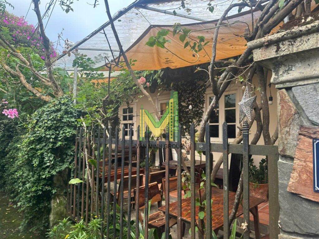 Nhà 2 mặt tiền  Phạm Hồng Thái 427,54m2  p10 30 tỉ - Ảnh 10