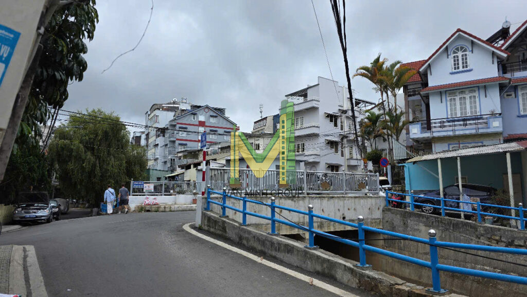 LÔ HIẾM – 2 MẶT TIỀN ĐƯỜNG NHỰA – PHAN ĐÌNH PHÙNG, P.XUÂN HƯƠNG, ĐÀ LẠT - Ảnh 2