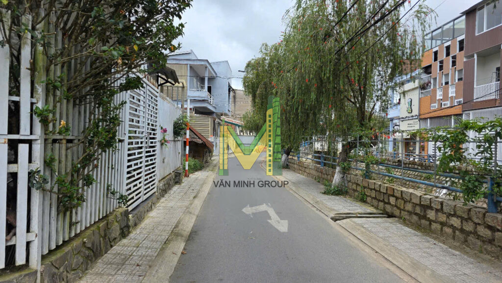 LÔ HIẾM – 2 MẶT TIỀN ĐƯỜNG NHỰA – PHAN ĐÌNH PHÙNG, P.XUÂN HƯƠNG, ĐÀ LẠT - Ảnh 4