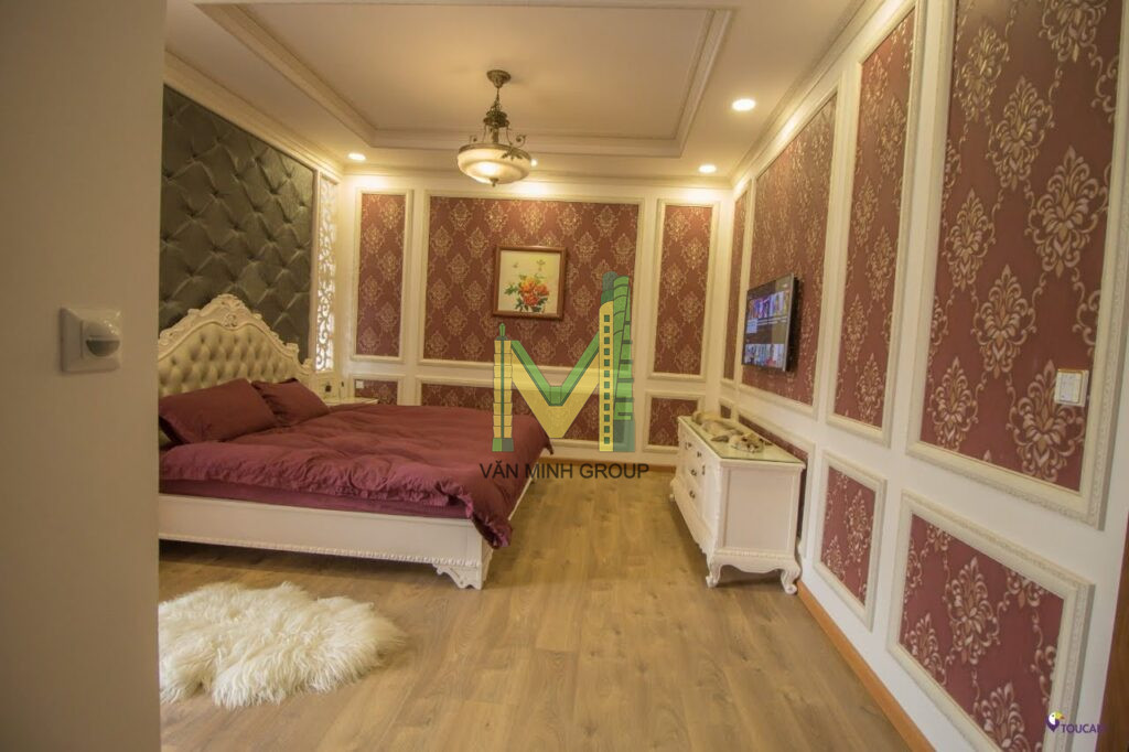 Bán villa VIP ba mặt tiền Đinh Tiên Hoàng, phường 2, Đà Lạt, 800m2 giá 125 tỷ - Ảnh 3