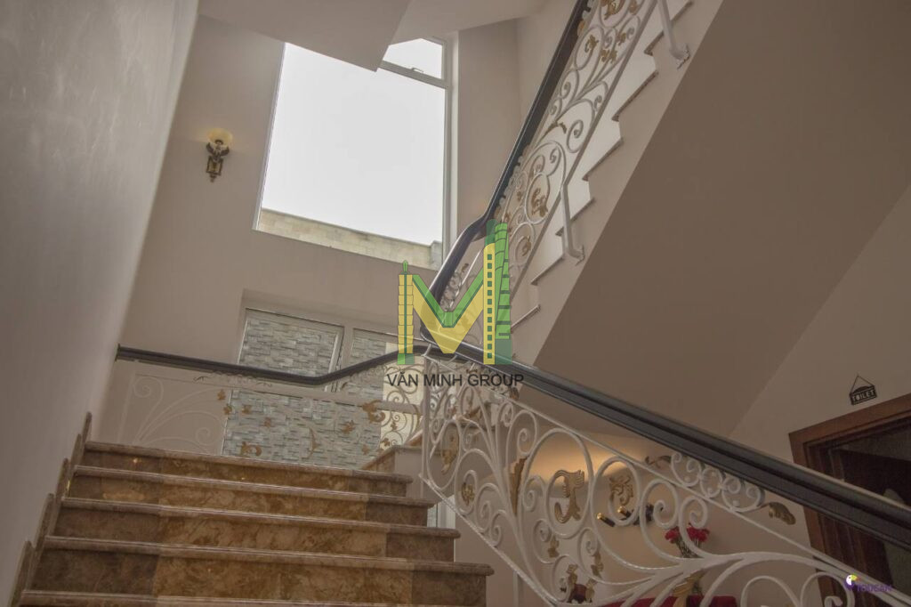 Bán villa VIP ba mặt tiền Đinh Tiên Hoàng, phường 2, Đà Lạt, 800m2 giá 125 tỷ - Ảnh 4