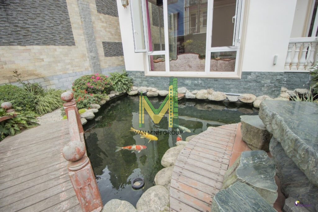 Bán villa VIP ba mặt tiền Đinh Tiên Hoàng, phường 2, Đà Lạt, 800m2 giá 125 tỷ - Ảnh 8