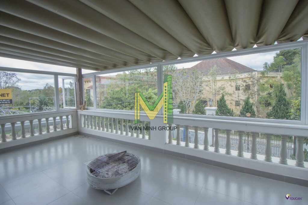 Bán villa VIP ba mặt tiền Đinh Tiên Hoàng, phường 2, Đà Lạt, 800m2 giá 125 tỷ - Ảnh 11