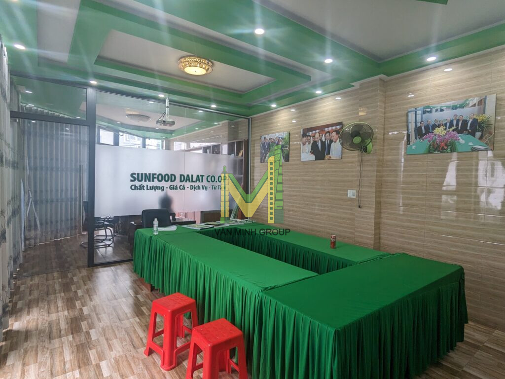 Bán gấp nhà 100m2 hai mặt tiền Trần Anh Tông, phường 8, Đà Lạt, chỉ 8.5 tỷ rẻ nhất thị trường - Ảnh 3