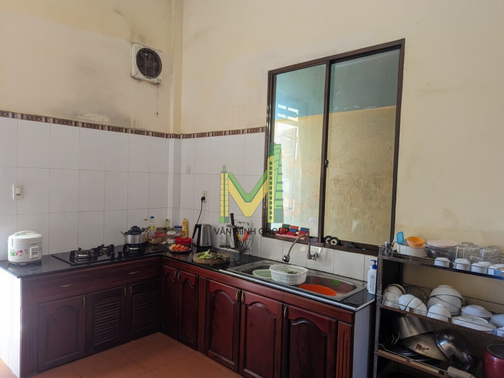Bán villa 3 mặt tiền Tô Hiến Thành 485m2, view đẹp nhìn toàn thành phố - Ảnh 4