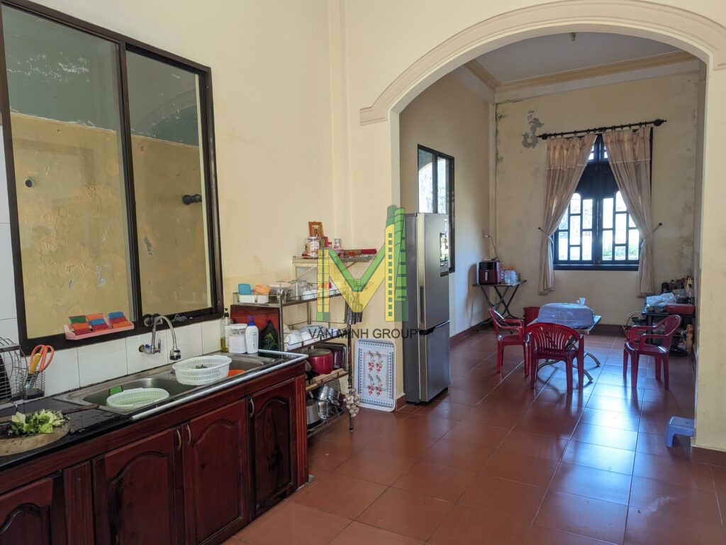 Bán villa 3 mặt tiền Tô Hiến Thành 485m2, view đẹp nhìn toàn thành phố - Ảnh 5