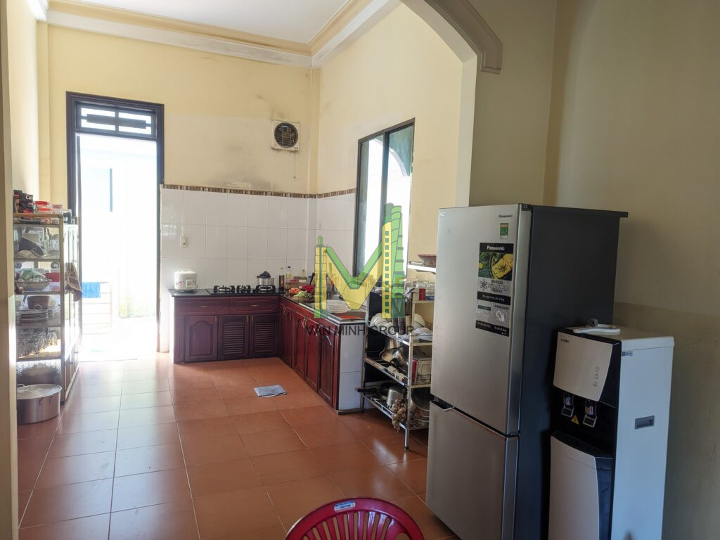 Bán villa 3 mặt tiền Tô Hiến Thành 485m2, view đẹp nhìn toàn thành phố - Ảnh 6