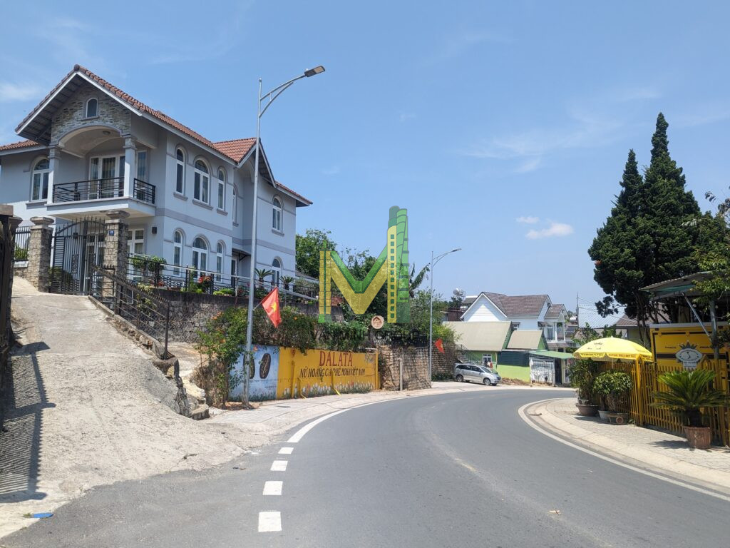 Bán villa 3 mặt tiền Tô Hiến Thành 485m2, view đẹp nhìn toàn thành phố - Ảnh 7