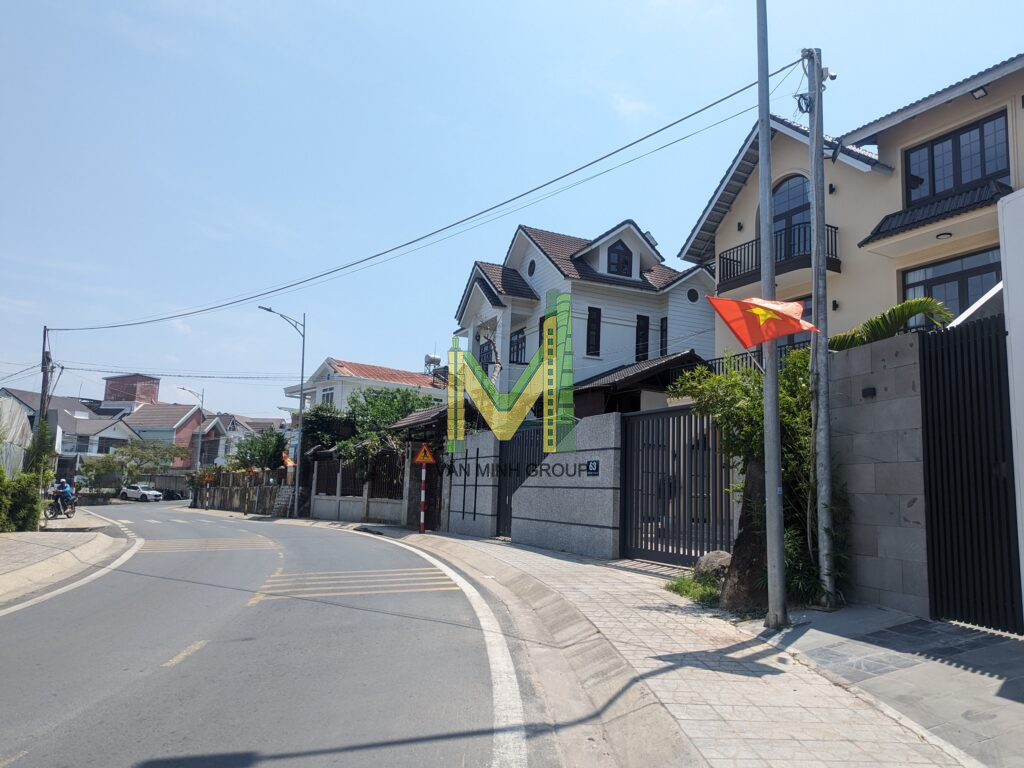 Bán villa 3 mặt tiền Tô Hiến Thành 485m2, view đẹp nhìn toàn thành phố - Ảnh 8