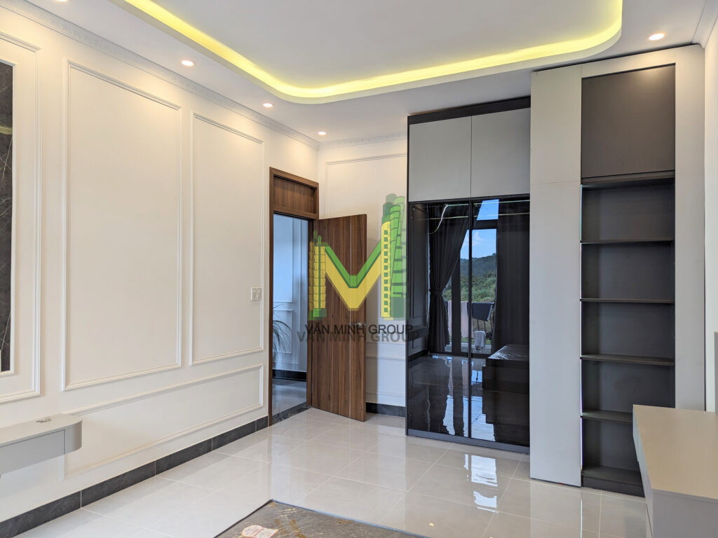Bán gấp nhà 2 mặt tiền mới xây dựng đường An Sơn, Đà Lạt, vị trí đẹp đắc địa của toàn khu - Ảnh 2