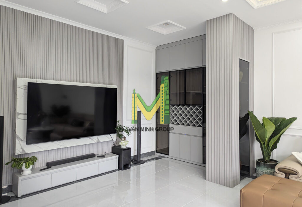 Bán gấp nhà 2 mặt tiền mới xây dựng đường An Sơn, Đà Lạt, vị trí đẹp đắc địa của toàn khu - Ảnh 6