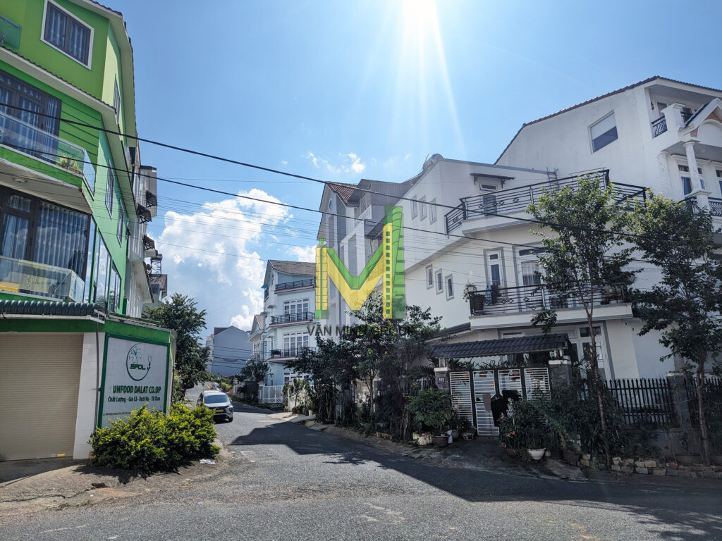 Bán gấp nhà 2 mặt tiền 100m2 KQH Trần Anh Tông, P8, Đà Lạt giá 8,5 tỷ - Ảnh 8
