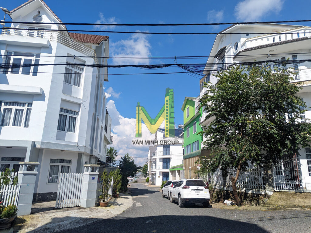 Bán gấp nhà 2 mặt tiền 100m2 KQH Trần Anh Tông, P8, Đà Lạt giá 8,5 tỷ - Ảnh 10