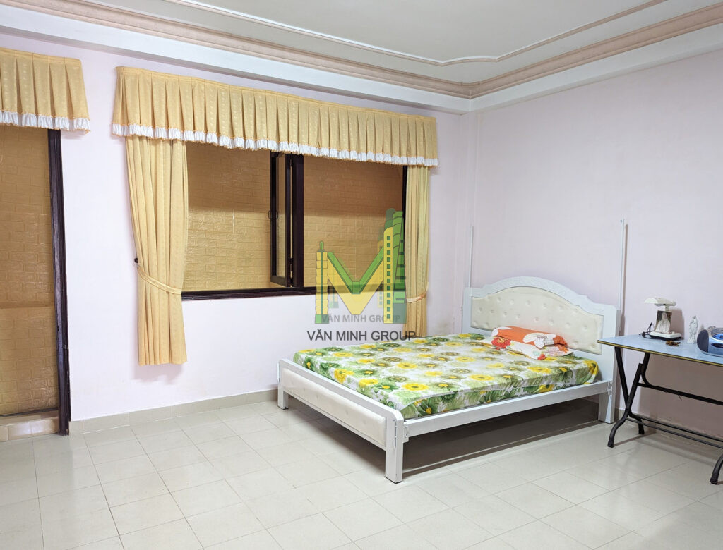 Bán gấp nhà hai mặt tiền hẻm Trần Phú, ngay trung tâm Đà Lạt chỉ 7.9 tỷ - Ảnh 5