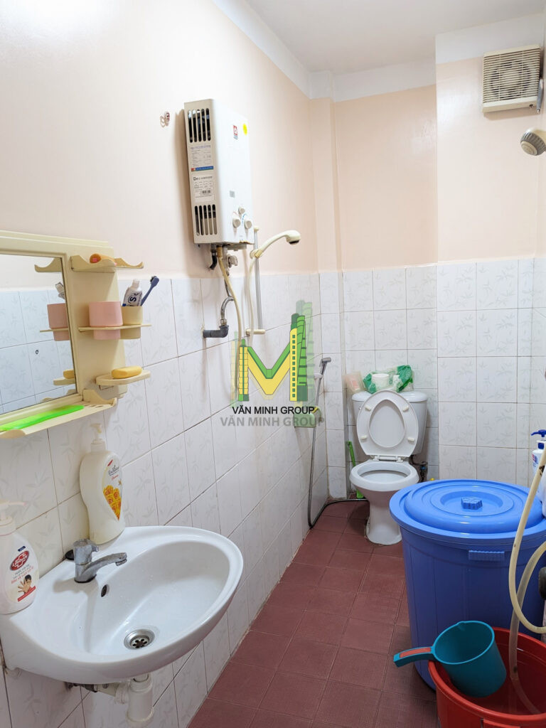 Bán gấp nhà hai mặt tiền hẻm Trần Phú, ngay trung tâm Đà Lạt chỉ 7.9 tỷ - Ảnh 6