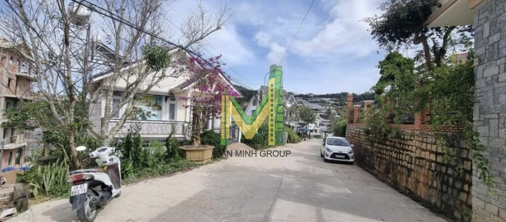 💐Bán Lô Đất Xây Dựng giá tốt đường Trịnh Hoài Đức Phường Xuân Trường Đà Lạt giá chỉ 7 tỷ - Ảnh 2
