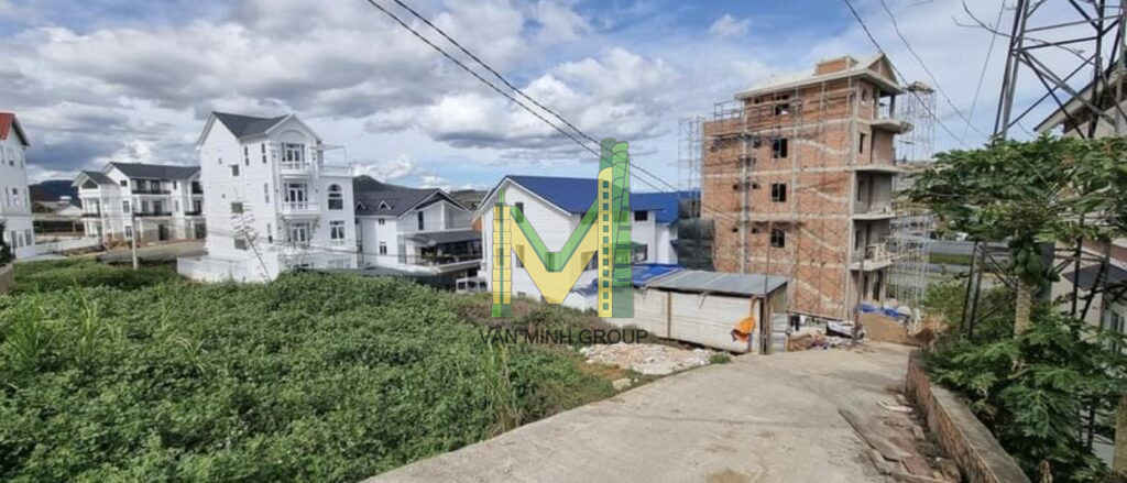 💐Bán Lô Đất Xây Dựng giá tốt đường Trịnh Hoài Đức Phường Xuân Trường Đà Lạt giá chỉ 7 tỷ - Ảnh 3