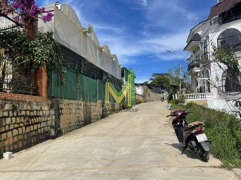 💐Bán Lô Đất Xây Dựng giá tốt đường Trịnh Hoài Đức Phường Xuân Trường Đà Lạt giá chỉ 7 tỷ - Ảnh 7