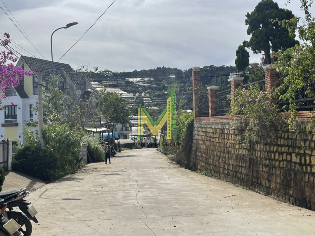 💐Bán Lô Đất Xây Dựng giá tốt đường Trịnh Hoài Đức Phường Xuân Trường Đà Lạt giá chỉ 7 tỷ - Ảnh 8