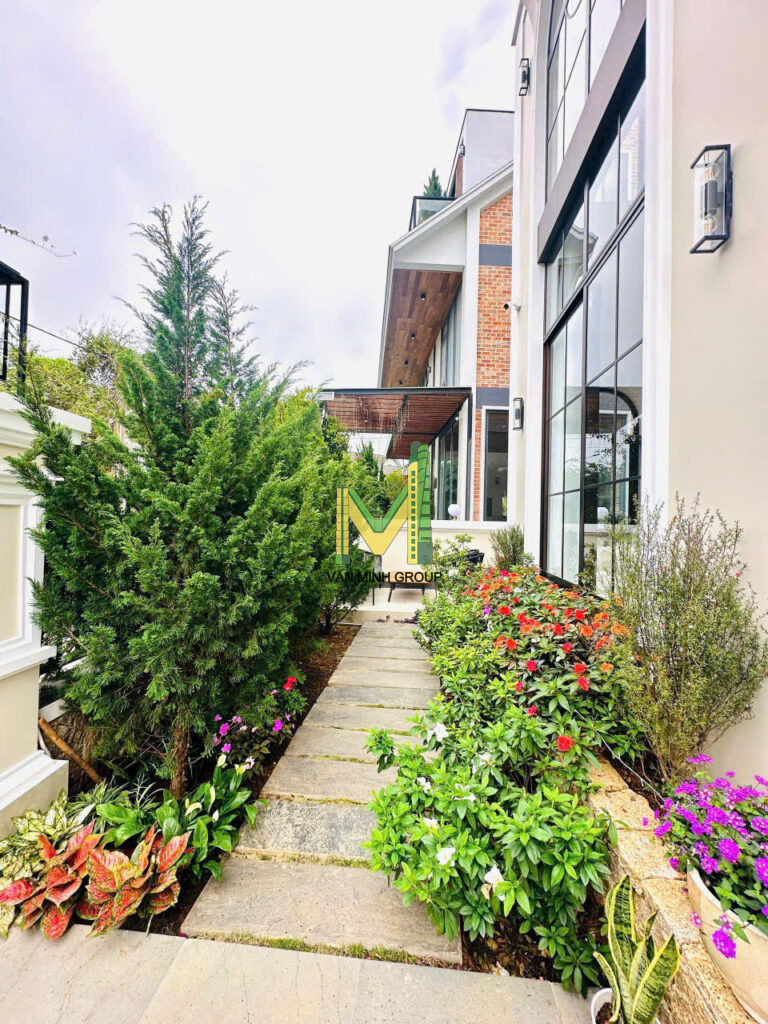 💐Bán Biệt Thự Nghỉ Dưỡng View Thông KQH Viện Nghiên Cứu Hạt Nhân Phường Xuân TRường Đà Lạt