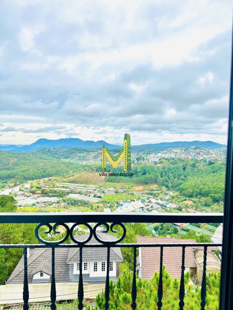 💐Bán Biệt Thự Nghỉ Dưỡng View Thông KQH Viện Nghiên Cứu Hạt Nhân Phường Xuân TRường Đà Lạt - Ảnh 2
