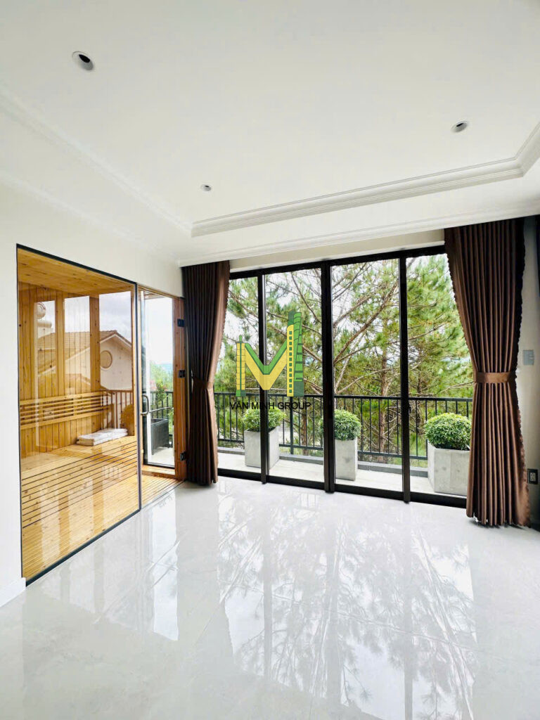 💐Bán Biệt Thự Nghỉ Dưỡng View Thông KQH Viện Nghiên Cứu Hạt Nhân Phường Xuân TRường Đà Lạt - Ảnh 4