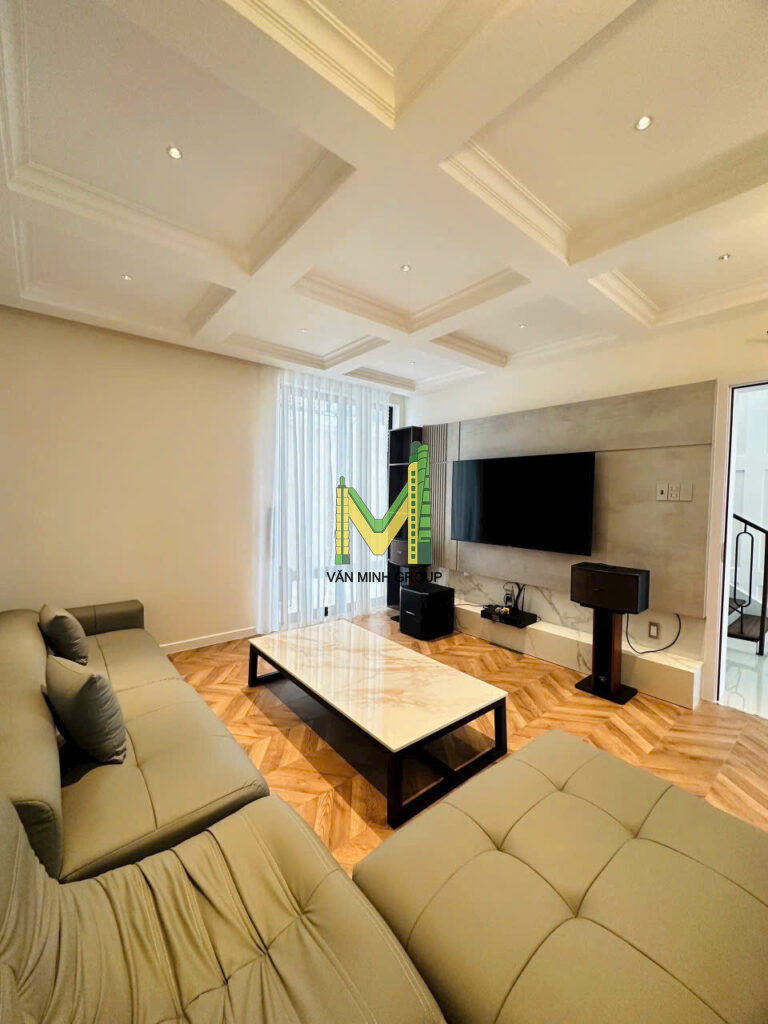 💐Bán Biệt Thự Nghỉ Dưỡng View Thông KQH Viện Nghiên Cứu Hạt Nhân Phường Xuân TRường Đà Lạt - Ảnh 5