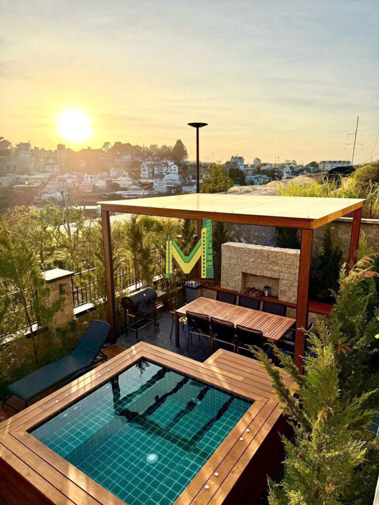 🏡Bán căn Villa đường Nam Hồ, Phường Xuân Trường, Đà Lạt - Ảnh 4