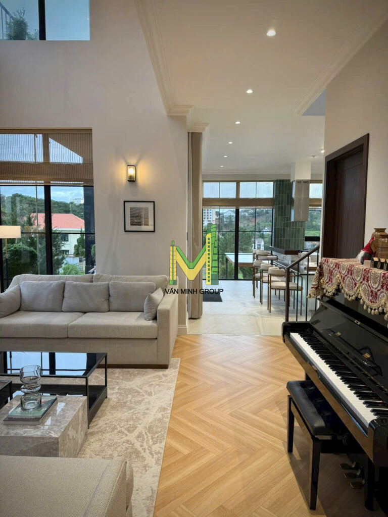 🏡Bán căn Villa đường Nam Hồ, Phường Xuân Trường, Đà Lạt - Ảnh 5