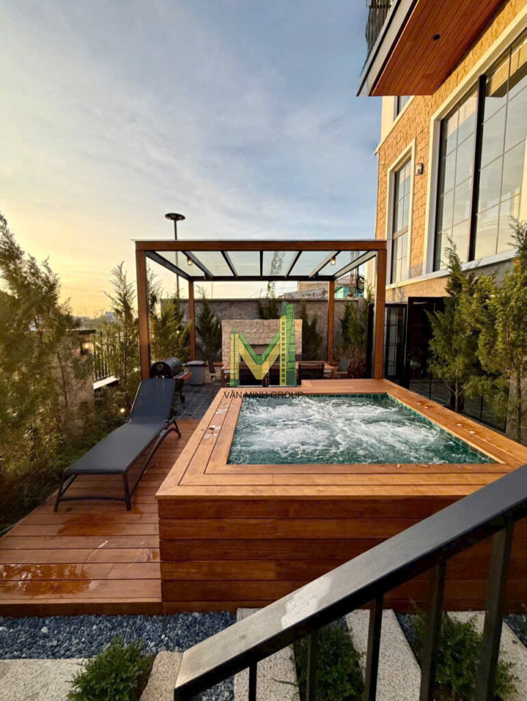 🏡Bán căn Villa đường Nam Hồ, Phường Xuân Trường, Đà Lạt - Ảnh 6