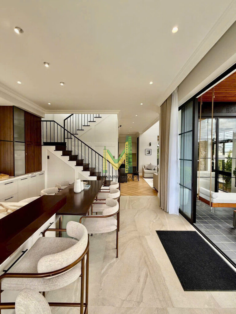 🏡Bán căn Villa đường Nam Hồ, Phường Xuân Trường, Đà Lạt - Ảnh 7