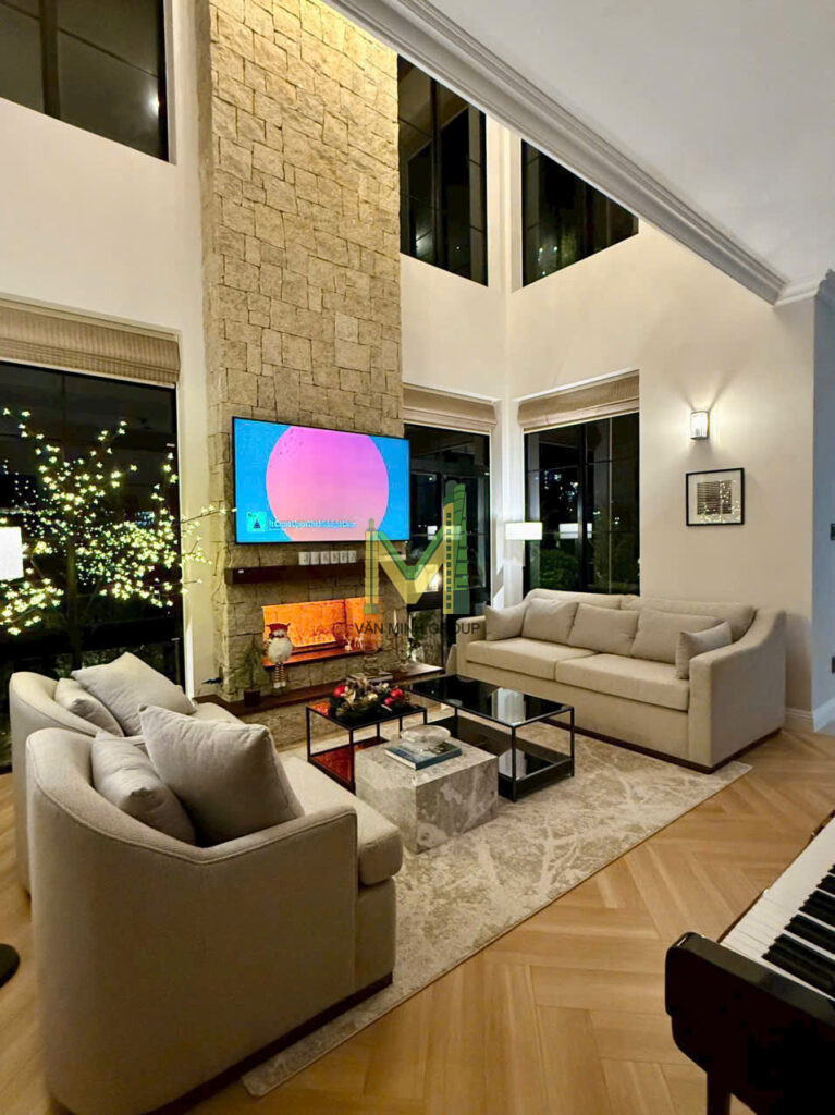 🏡Bán căn Villa đường Nam Hồ, Phường Xuân Trường, Đà Lạt - Ảnh 8