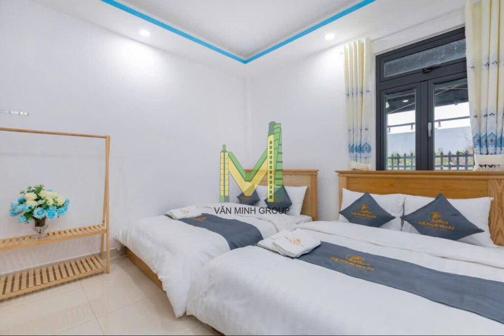 Bán nhanh căn biệt thự sân vườn toạ lạc Đường Nam Hồ Phường Xuân Trường  Đà Lạt.  giá chỉ 10.5tỷ đồng - Ảnh 4