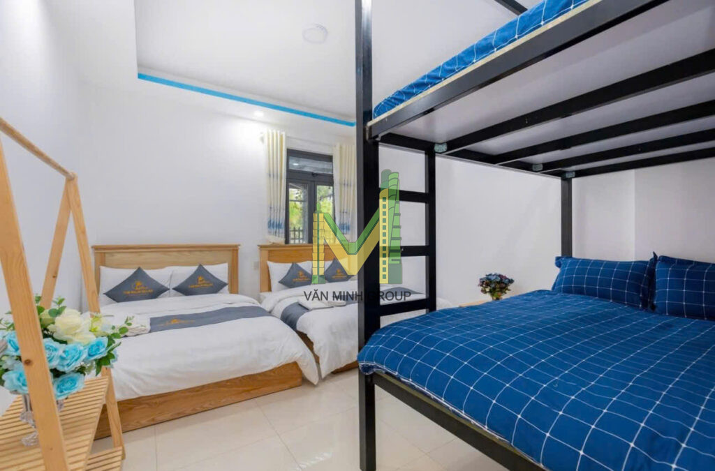 Bán nhanh căn biệt thự sân vườn toạ lạc Đường Nam Hồ Phường Xuân Trường  Đà Lạt.  giá chỉ 10.5tỷ đồng - Ảnh 5