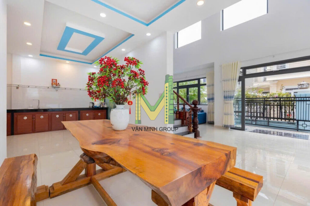 Bán nhanh căn biệt thự sân vườn toạ lạc Đường Nam Hồ Phường Xuân Trường  Đà Lạt.  giá chỉ 10.5tỷ đồng - Ảnh 7