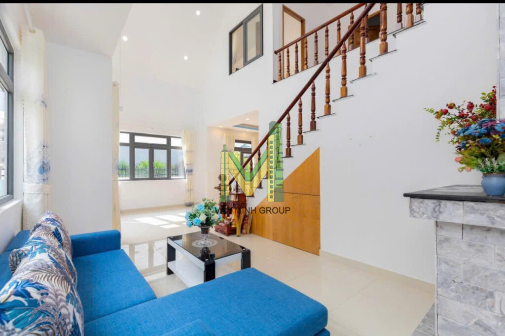 Bán nhanh căn biệt thự sân vườn toạ lạc Đường Nam Hồ Phường Xuân Trường  Đà Lạt.  giá chỉ 10.5tỷ đồng - Ảnh 10