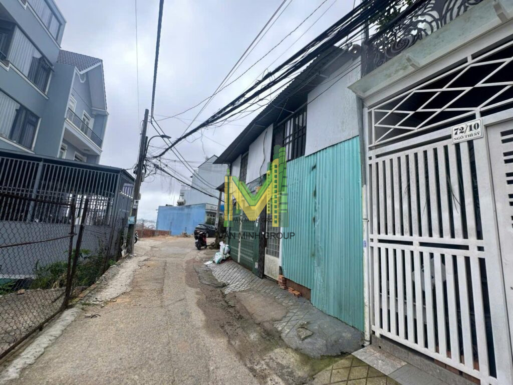 Cần Bán gấp Lô đất 2 mặt tiền hẻm oto Ngô Thị Sỹ p4 137,8 m2 8 tỉ 5 - Ảnh 5